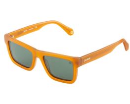 Óculos de Sol Carmim Marrom Polarizado CRM42017 C3-54 Óculos de Sol Carmim Marrom Polarizado CRM42017 C3-54
