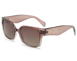 Óculos de Sol Carol Cazassa By Mariana Rios Jade Polarizado CC MR1050 3154-54