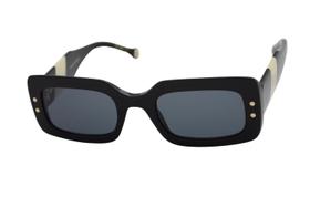 óculos de sol Carolina Herrera mod her0187/s 80sir