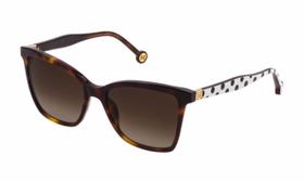 Óculos de Sol Carolina Herrera SHE888 752K Óculos de Sol Carolina Herrera SHE888 752K
