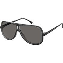 Óculos de Sol Carrera 1059 S 08A 64M9 Preto Polarizado