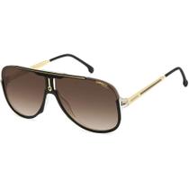 Óculos de Sol Carrera 1059 S 2M2 64HA Preto Masculino Óculos de Sol Carrera 1059 S 2M2 64HA Preto Masculino
