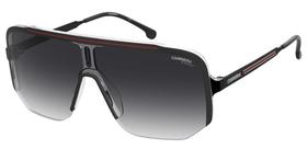 Óculos de Sol Carrera 1060/s Masculino - Preto
