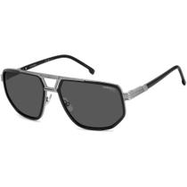 Óculos de Sol Carrera 1072 S V81 61M9 Preto Masculino Óculos de Sol Carrera 1072 S V81 61M9 Preto Masculino