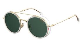 Óculos de sol Carrera 167/S 900 50QT - Cristal