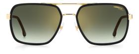 Óculos de Sol Carrera 256/S Armação de Metal Proteção UV