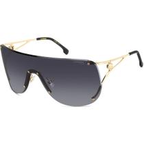 Óculos de Sol Carrera 3006 S RHL 999O Dourado Feminino Óculos de Sol Carrera 3006 S RHL 999O Dourado Feminino