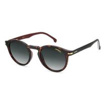Óculos De Sol Carrera 301/S 086 509K Tartaruga Lente Tam 50