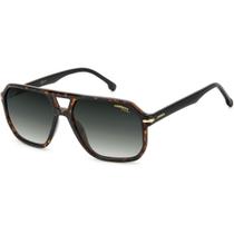 Óculos de Sol Carrera 302 S 086 599K Marrom Masculino
