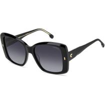 Óculos de Sol Carrera 3030 S 807 569O Preto Feminino Óculos de Sol Carrera 3030 S 807 569O Preto Feminino