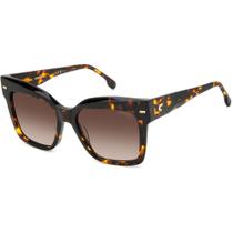 Óculos de Sol Carrera 3037 S 086 54HA Marrom Feminino Óculos de Sol Carrera 3037 S 086 54HA Marrom Feminino