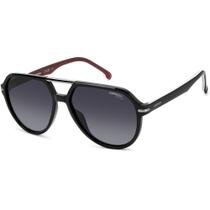 Óculos de Sol Carrera 315 S GUU 589O Preto Masculino