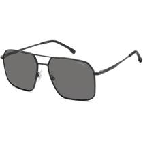 Óculos de Sol Carrera 333 S 003 59M9 Polarizado Preto Óculos de Sol Carrera 333 S 003 59M9 Polarizado Preto