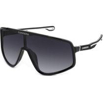 Óculos de Sol Carrera 4017 S 807 999O Preto Masculino