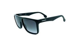Óculos De Sol Carrera 5039/S 8079O Cinza Degradê Óculos De Sol Carrera 5039/S 8079O Cinza Degradê