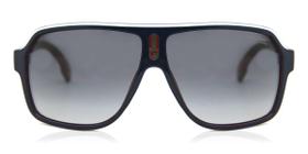 Óculos de Sol Carrera CARRERA 1001/S 8RU - Azul e Vermelho - Masculino Óculos de Sol Carrera CARRERA 1001/S 8RU - Azul e Vermelho - Masculino