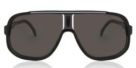 Óculos de sol Carrera CARRERA 1058/S 08A BLACK GREY para homens