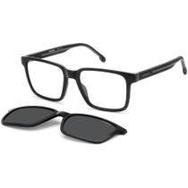 Óculos de Sol Carrera Clip On 8069 CS 08A 53M9 Preto