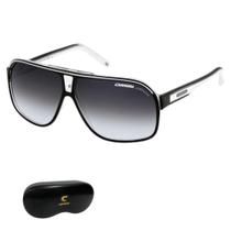 Óculos de Sol Carrera Com Proteção UV Masculino GRAND PRIX 2/S T4M 649O S