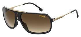 Óculos de Sol Carrera COOL65/S 807 Black - Unissex - 64mm