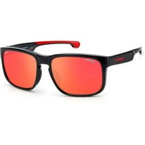 Óculos de Sol Carrera Ducati 001 S OIT 57UZ Preto Masculino Óculos de Sol Carrera Ducati 001 S OIT 57UZ Preto Masculino