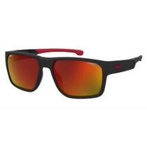 Óculos de Sol Carrera Ducati 029 S OIT 59UZ Preto Masculino Óculos de Sol Carrera Ducati 029 S OIT 59UZ Preto Masculino