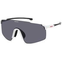 Óculos de Sol Carrera Ducati 033 S 6HT 99IR Branco Masculino Óculos de Sol Carrera Ducati 033 S 6HT 99IR Branco Masculino