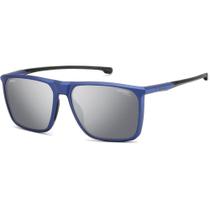 Óculos de Sol Carrera Ducati 034 S TZQ 59T4 Azul Masculino