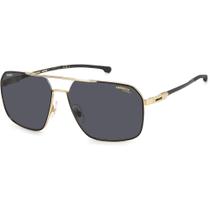 Óculos de Sol Carrera Ducati 038 S RHL 612K Preto Masculino
