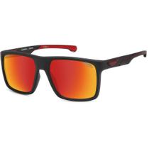 Óculos de Sol Carrera Ducati 049 S 003 57UZ Preto Masculino