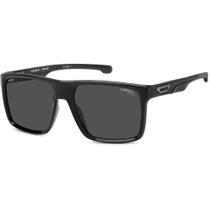 Óculos de Sol Carrera Ducati 049 S 807 57KI Preto Masculino