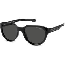 Óculos de Sol Carrera Ducati 050 S 807 53IR Preto Masculino