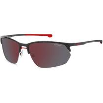 Óculos de Sol Carrera Ducati 064S 003 65H4 Preto Masculino