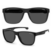 Óculos de Sol Carrera Ducati Carduc Preto 003/S Tamanho 57