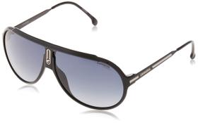 Óculos de sol Carrera ENDURANCE65/N Pilot Preto Palladium 63 mm Óculos de sol Carrera ENDURANCE65/N Pilot Preto Palladium 63 mm