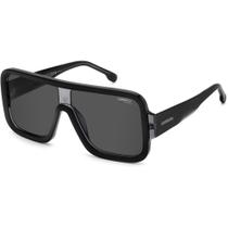 Óculos de Sol Carrera Flaglab 14 UIH 622K Preto Masculino