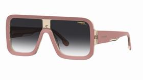 Óculos de Sol Carrera FLAGLAB14 3R79O Coral