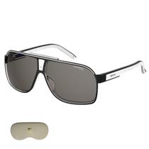 Óculos De Sol Carrera Grand Prix 2 7C5 Tamanho 64 Óculos De Sol Carrera Grand Prix 2 7C5 Tamanho 64