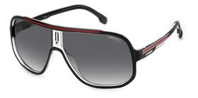 Óculos De Sol Carrera Masculino 1058/S Oit 639O Preto