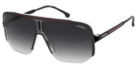 Óculos de sol Carrera masculino 1060/S OIT 999O-Preto
