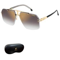 Óculos de Sol Carrera Masculino Gradiente 1054/S RHL 63FQ S