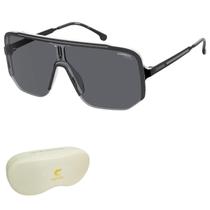 Óculos de Sol Carrera Masculino UV Protected Preto 1060/S 08A 99IR S Óculos de Sol Carrera Masculino UV Protected Preto 1060/S 08A 99IR S
