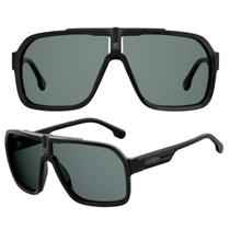 Óculos de Sol Carrera Preto 1014/S Tamanho 65