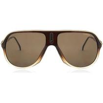 Óculos de sol Carrera SAFARI65 OMY 70 Brown Shaded Bege Adulto