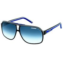 Óculos de Sol Carrera Sole GRAND PRIX 2/64 - Azul