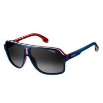 Óculos de Sol Carrera Sole Masculino 1001/S 62 - Azul