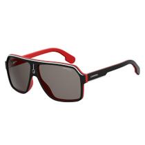 Óculos de Sol Carrera Sole Masculino 1001/S 62-Preto