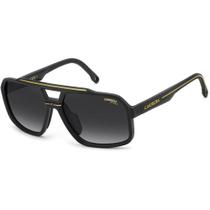 Óculos de Sol Carrera Sport 03 S I46 619O Preto Masculino Óculos de Sol Carrera Sport 03 S I46 619O Preto Masculino