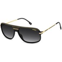 Óculos de Sol Carrera Sport 10S I46 629O Dourado Masculino