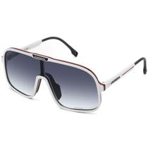 Óculos de Sol Carrera Sport 11 S VK6 9908 Branco Masculino Óculos de Sol Carrera Sport 11 S VK6 9908 Branco Masculino